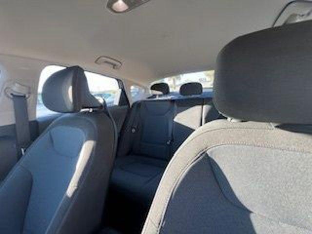 used 2025 Kia K4 car, priced at $18,482