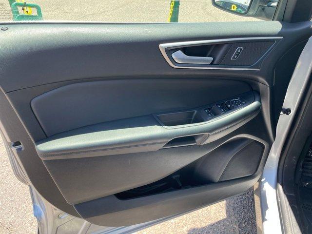 used 2024 Ford Edge car, priced at $21,105