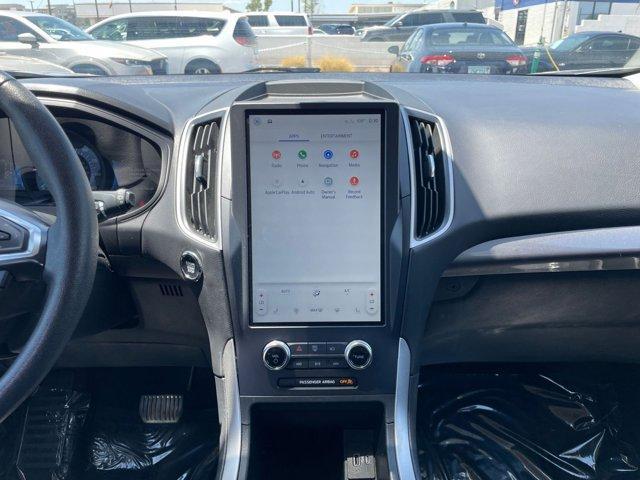 used 2024 Ford Edge car, priced at $21,105