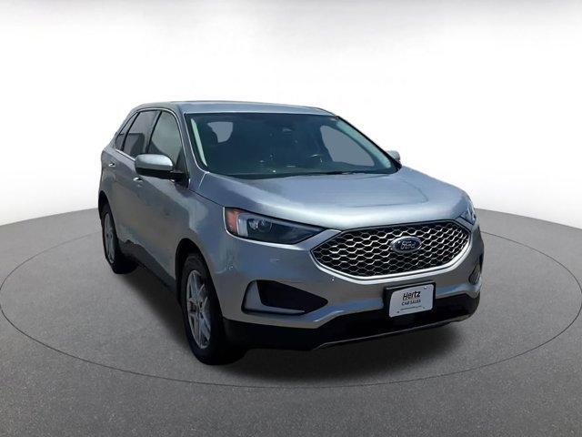 used 2024 Ford Edge car, priced at $21,105
