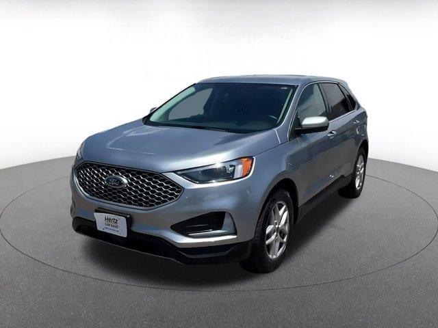 used 2024 Ford Edge car, priced at $21,105