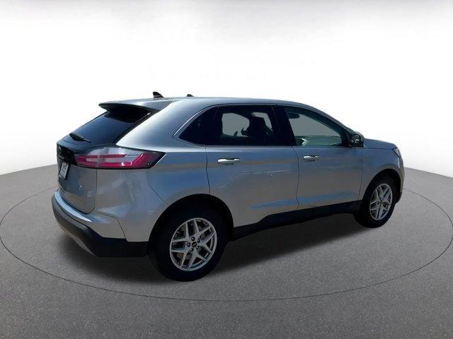 used 2024 Ford Edge car, priced at $21,105