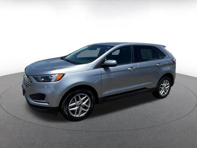 used 2024 Ford Edge car, priced at $21,105