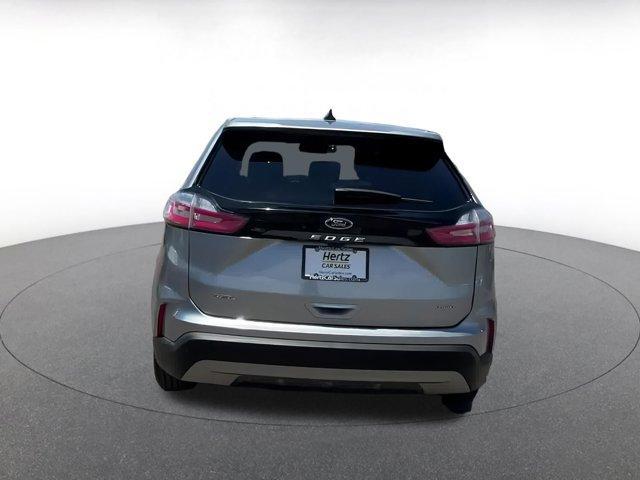used 2024 Ford Edge car, priced at $21,105
