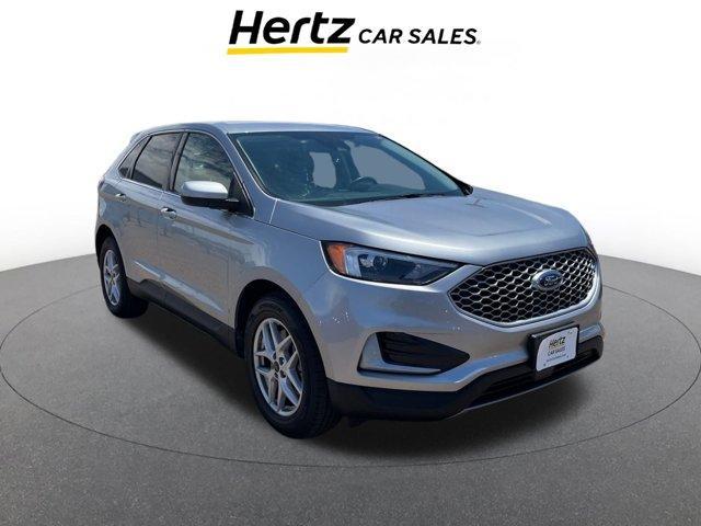 used 2024 Ford Edge car, priced at $21,105