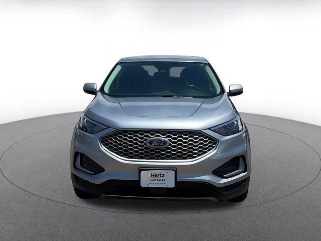 used 2024 Ford Edge car, priced at $21,105