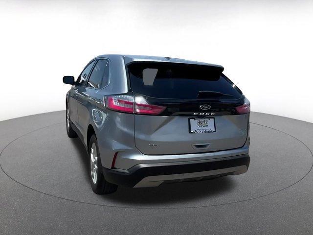 used 2024 Ford Edge car, priced at $21,105