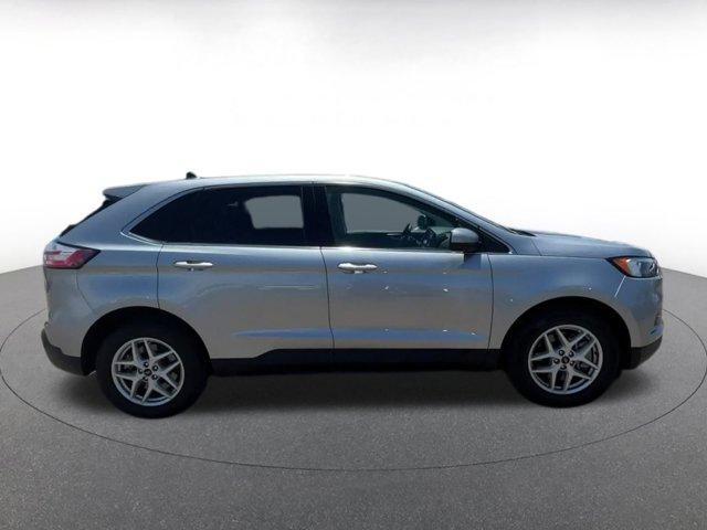 used 2024 Ford Edge car, priced at $21,105