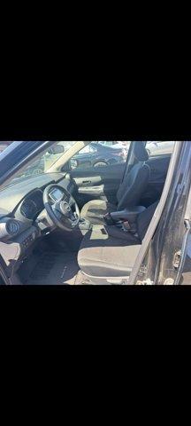 used 2024 Nissan Kicks car, priced at $19,060