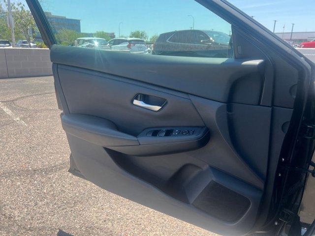 used 2024 Nissan Sentra car, priced at $19,693
