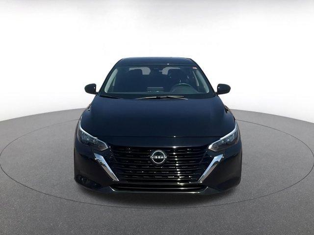 used 2024 Nissan Sentra car, priced at $19,693