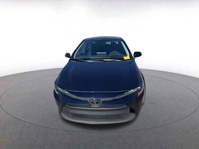 used 2025 Toyota Corolla car, priced at $19,174