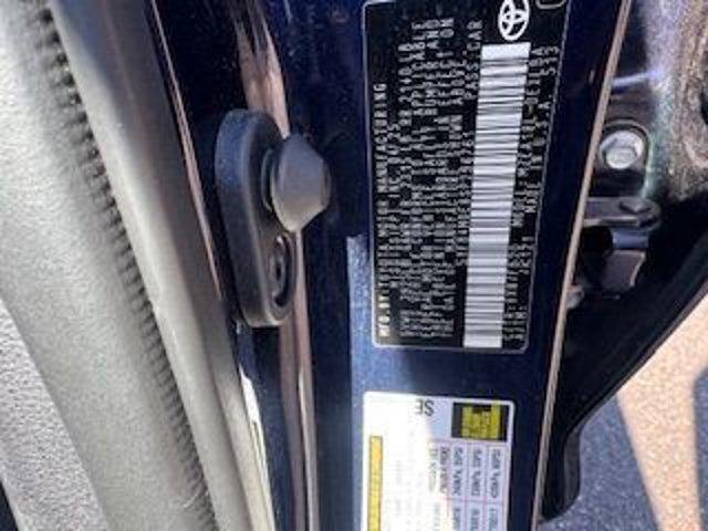 used 2025 Toyota Corolla car, priced at $19,174