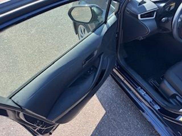 used 2025 Toyota Corolla car, priced at $19,174