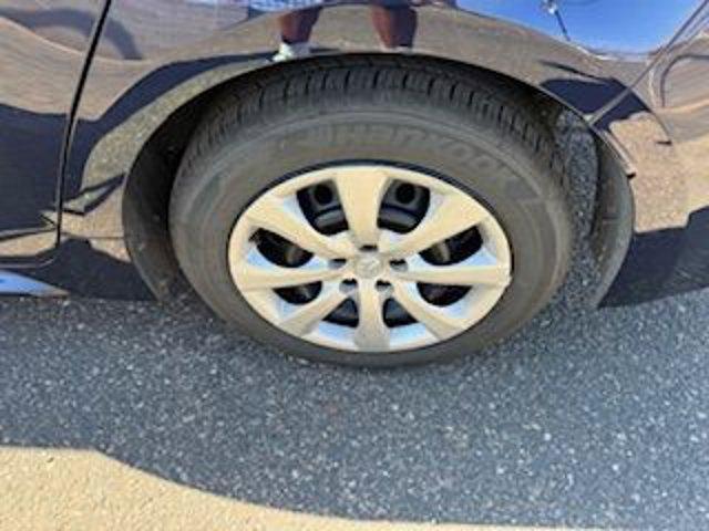 used 2025 Toyota Corolla car, priced at $19,174