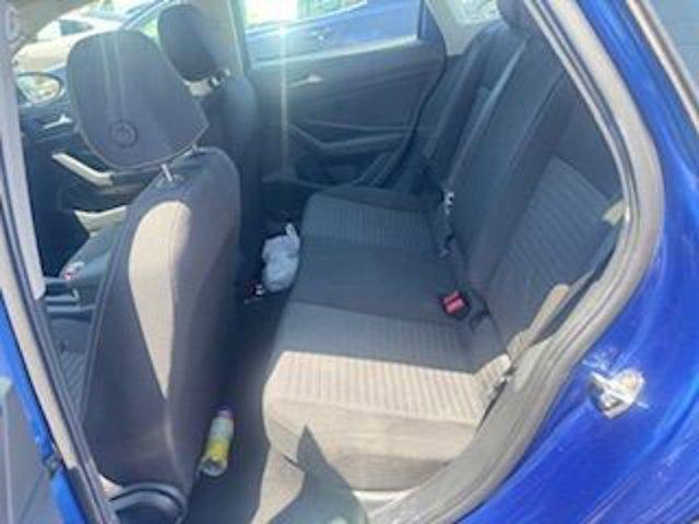 used 2024 Volkswagen Jetta car, priced at $18,435