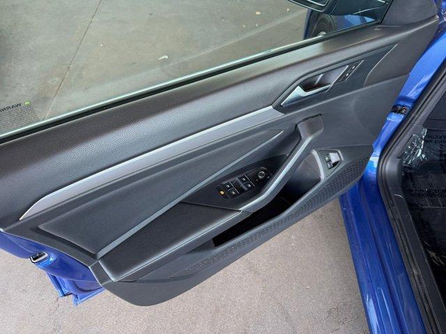used 2024 Volkswagen Jetta car, priced at $18,185