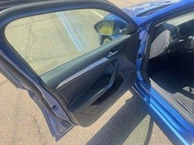 used 2024 Volkswagen Jetta car, priced at $18,435
