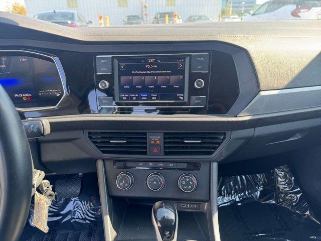 used 2024 Volkswagen Jetta car, priced at $18,185