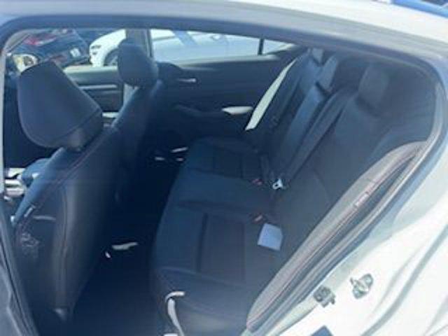 used 2025 Nissan Altima car, priced at $22,320