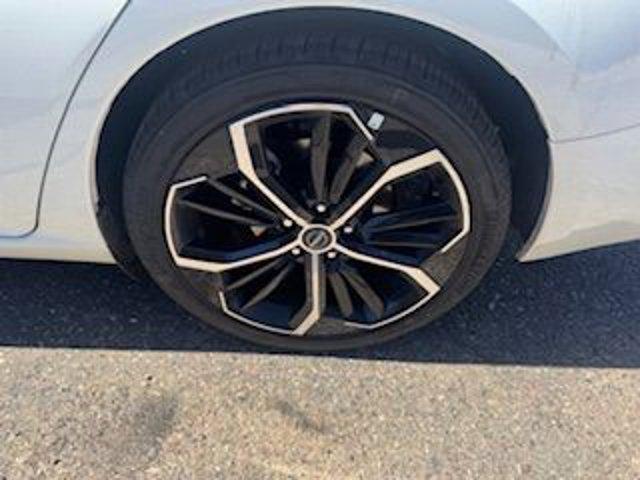 used 2025 Nissan Altima car, priced at $22,320