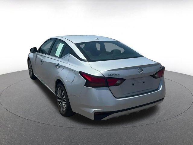 used 2024 Nissan Altima car, priced at $20,994