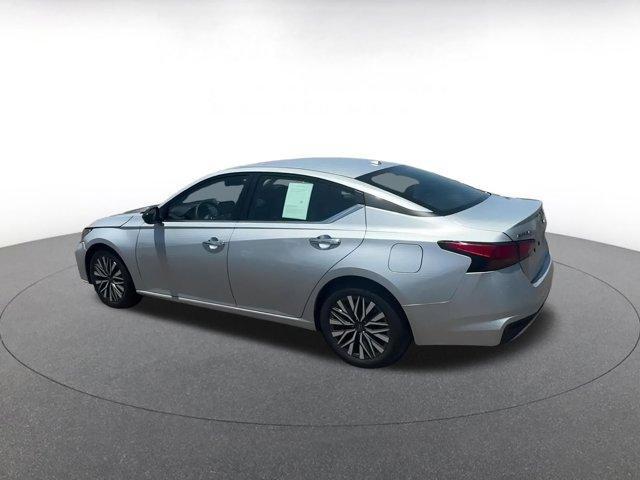used 2024 Nissan Altima car, priced at $20,994