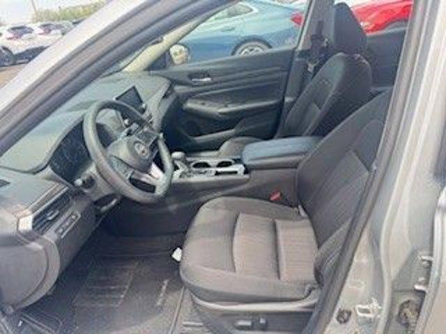 used 2024 Nissan Altima car, priced at $20,994