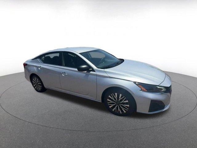 used 2024 Nissan Altima car, priced at $20,994