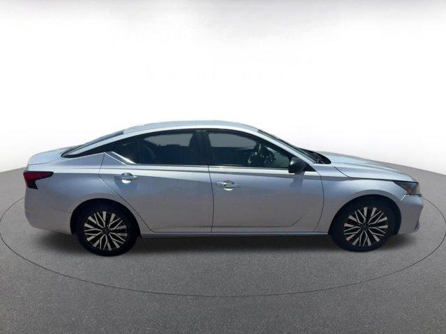 used 2024 Nissan Altima car, priced at $20,994