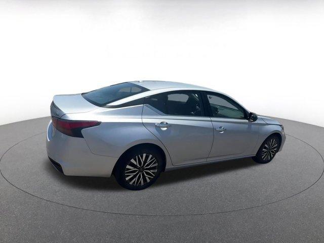 used 2024 Nissan Altima car, priced at $20,994