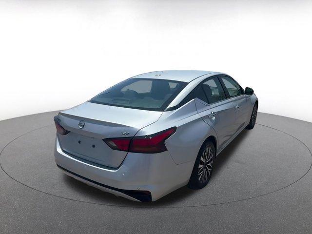 used 2024 Nissan Altima car, priced at $20,994