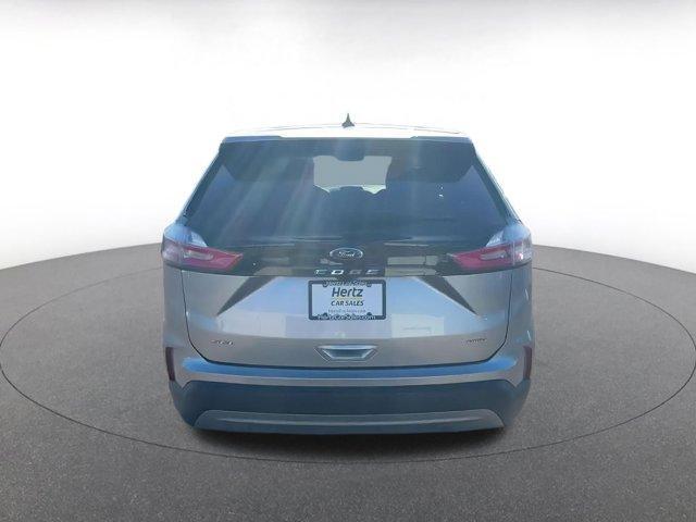 used 2024 Ford Edge car, priced at $23,317