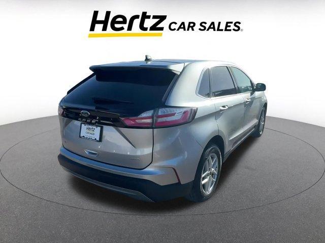 used 2024 Ford Edge car, priced at $23,803