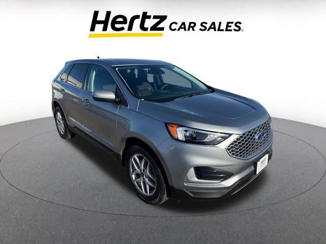 used 2024 Ford Edge car, priced at $23,803