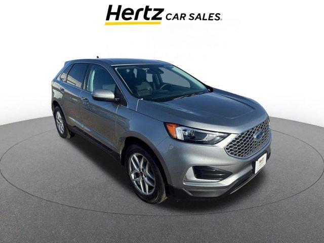 used 2024 Ford Edge car, priced at $23,317