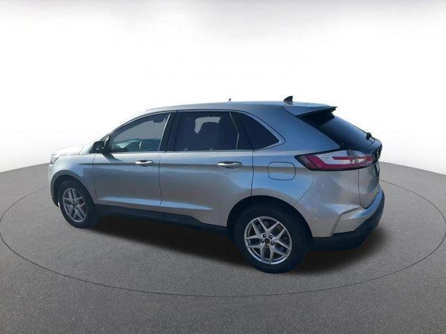 used 2024 Ford Edge car, priced at $23,317