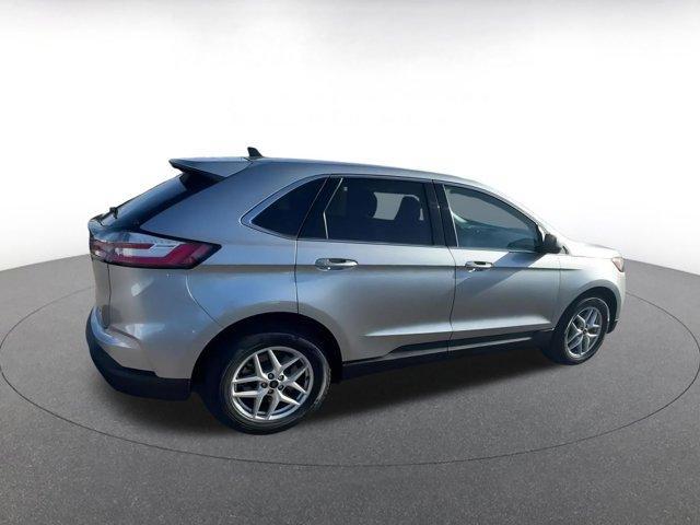 used 2024 Ford Edge car, priced at $23,317
