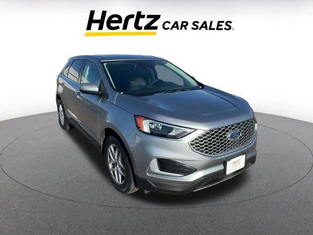 used 2024 Ford Edge car, priced at $23,803