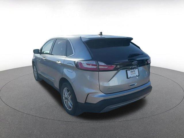 used 2024 Ford Edge car, priced at $23,317