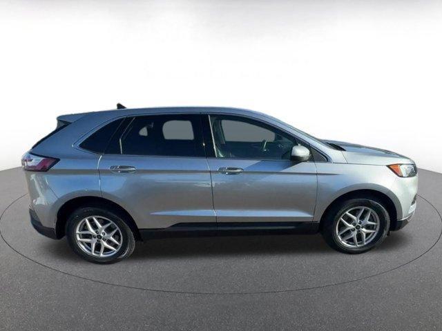 used 2024 Ford Edge car, priced at $23,317