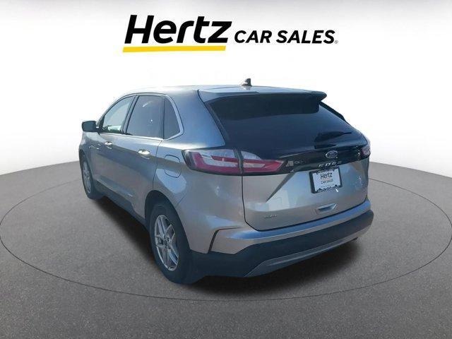 used 2024 Ford Edge car, priced at $23,803