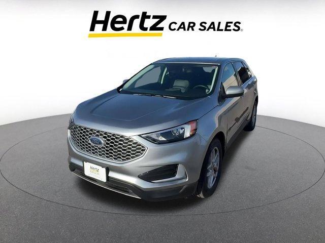 used 2024 Ford Edge car, priced at $23,803