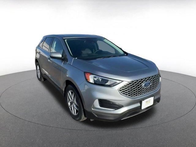 used 2024 Ford Edge car, priced at $23,317