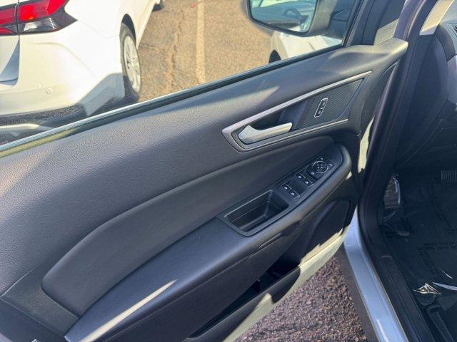 used 2024 Ford Edge car, priced at $23,803