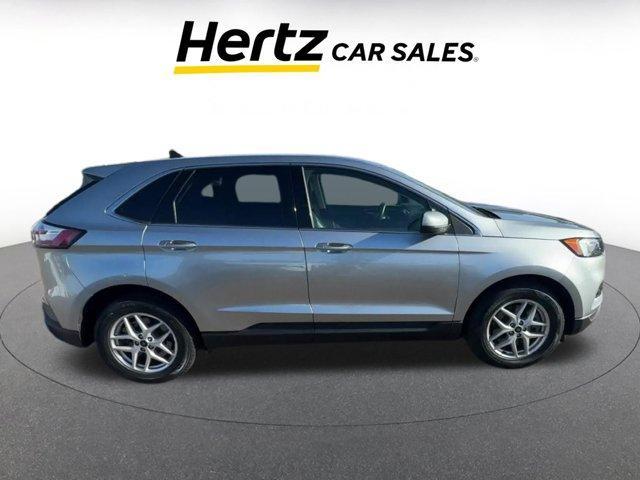 used 2024 Ford Edge car, priced at $23,803