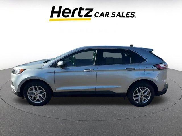 used 2024 Ford Edge car, priced at $23,803