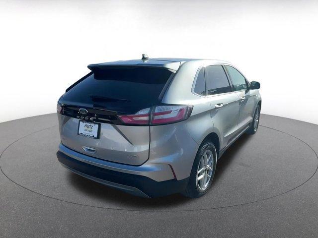 used 2024 Ford Edge car, priced at $23,317