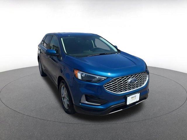 used 2024 Ford Edge car, priced at $22,242