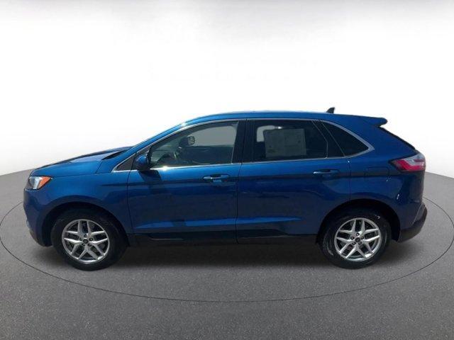 used 2024 Ford Edge car, priced at $22,242
